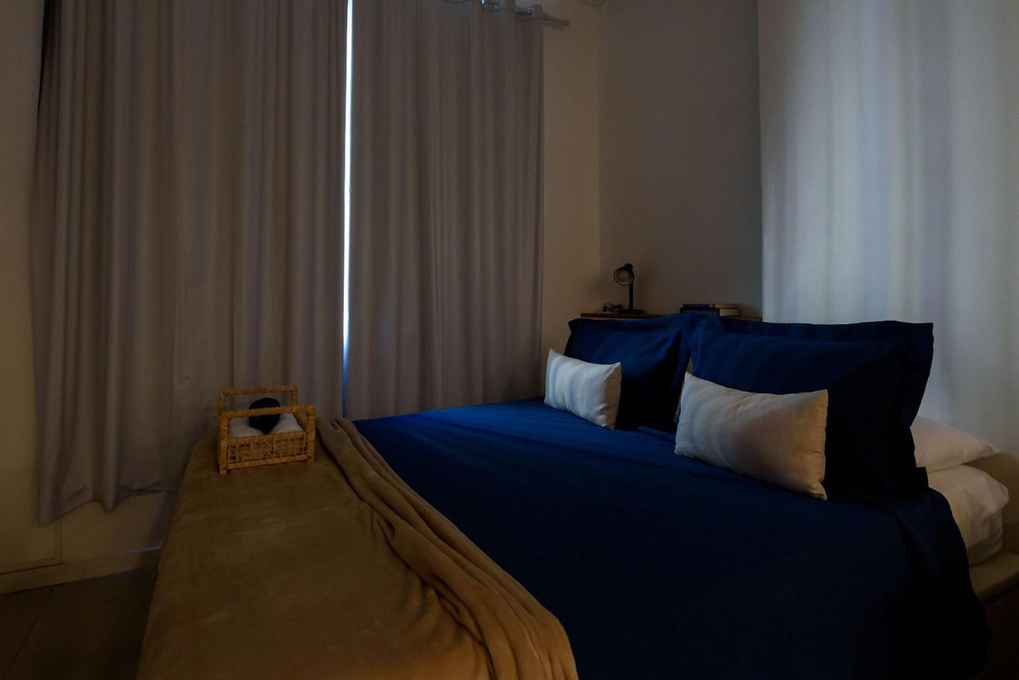 Moderno Studio A 400M Da Praia | Sl 363/214 Rio de Janeiro Exterior photo